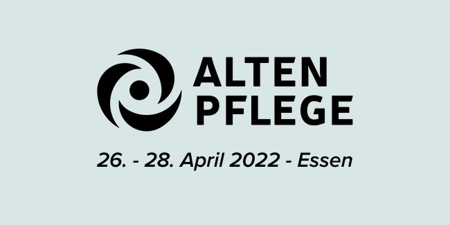 Altenpflegemesse