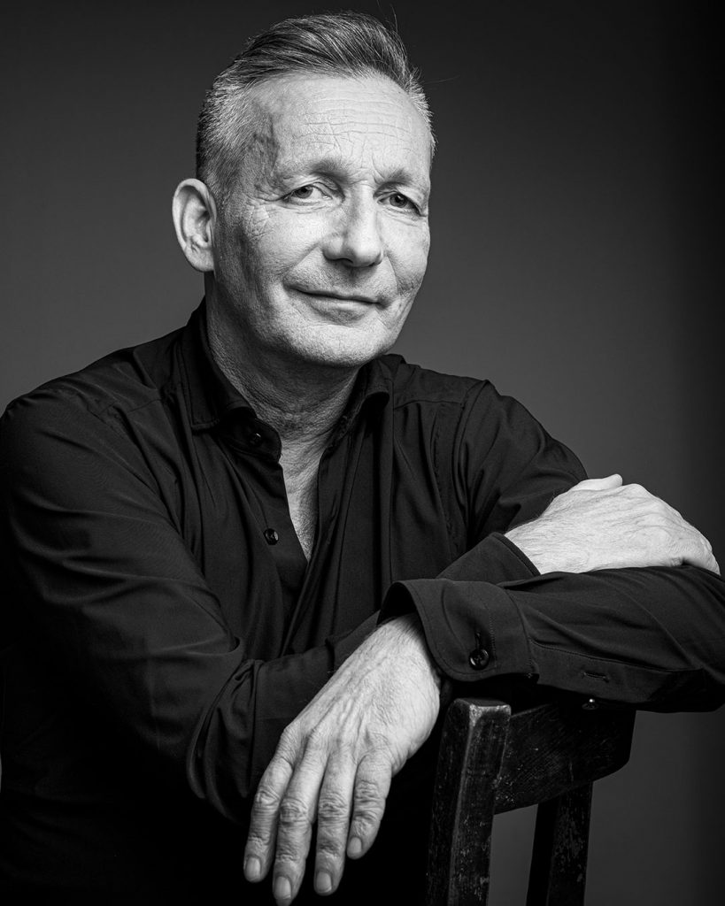 David Ruben Thies