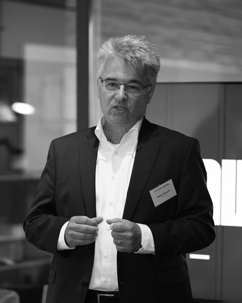 Matthias Ehbrecht