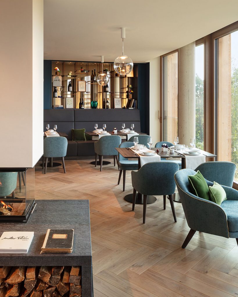 Restaurant Mateo cHG Esch