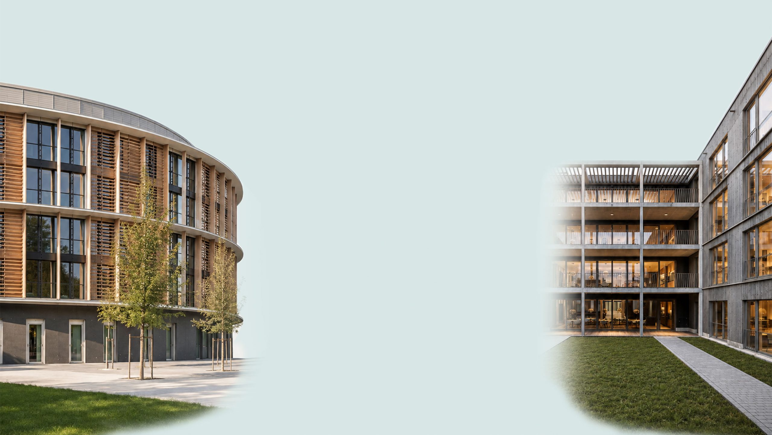 Zukunft bauen